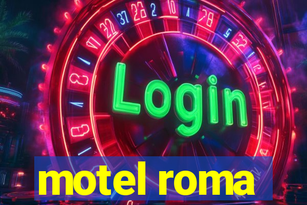 motel roma